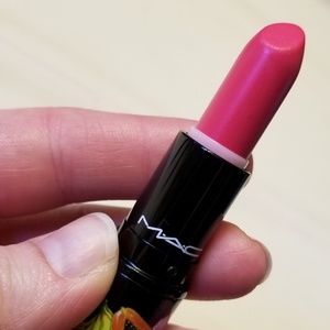 MAC Love at First Bite Lipstick